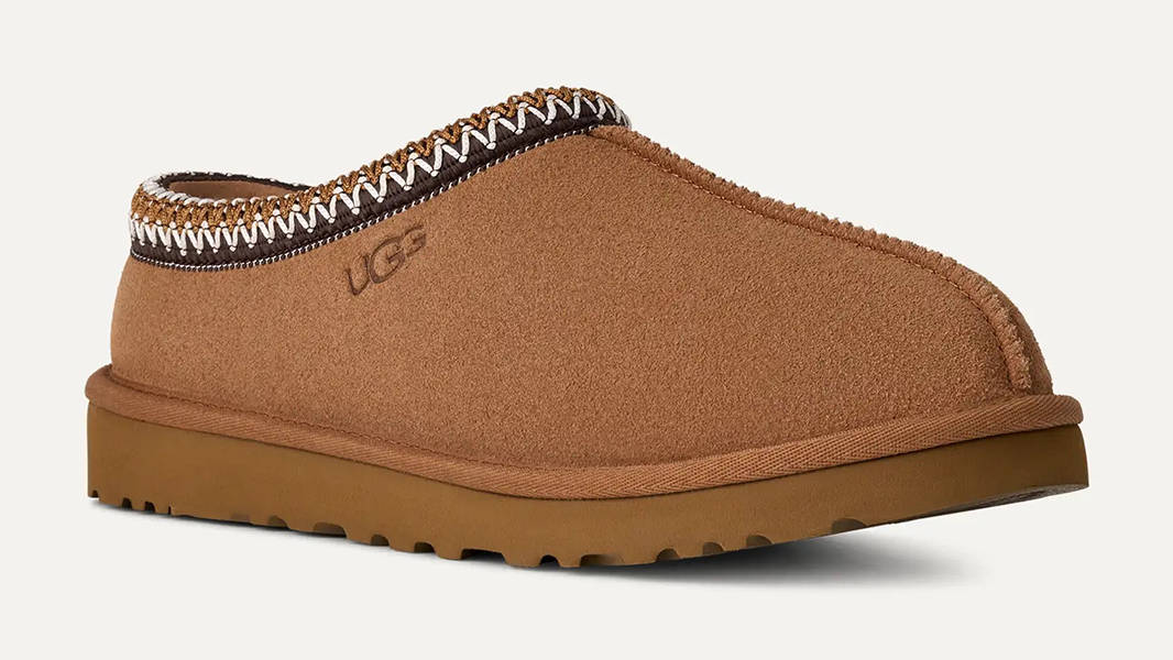 UGG Tasman II Chestnut 1174671-CHE Side