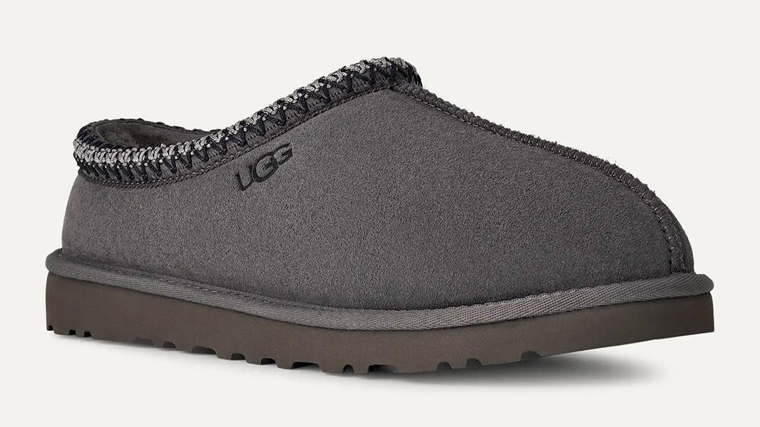 UGG Tasman II Dark Grey 1174671-DGRY Side