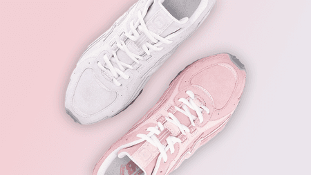 First Look: New Balance 204L “Pink” and “Lavender” - Here’s What We Know So Far