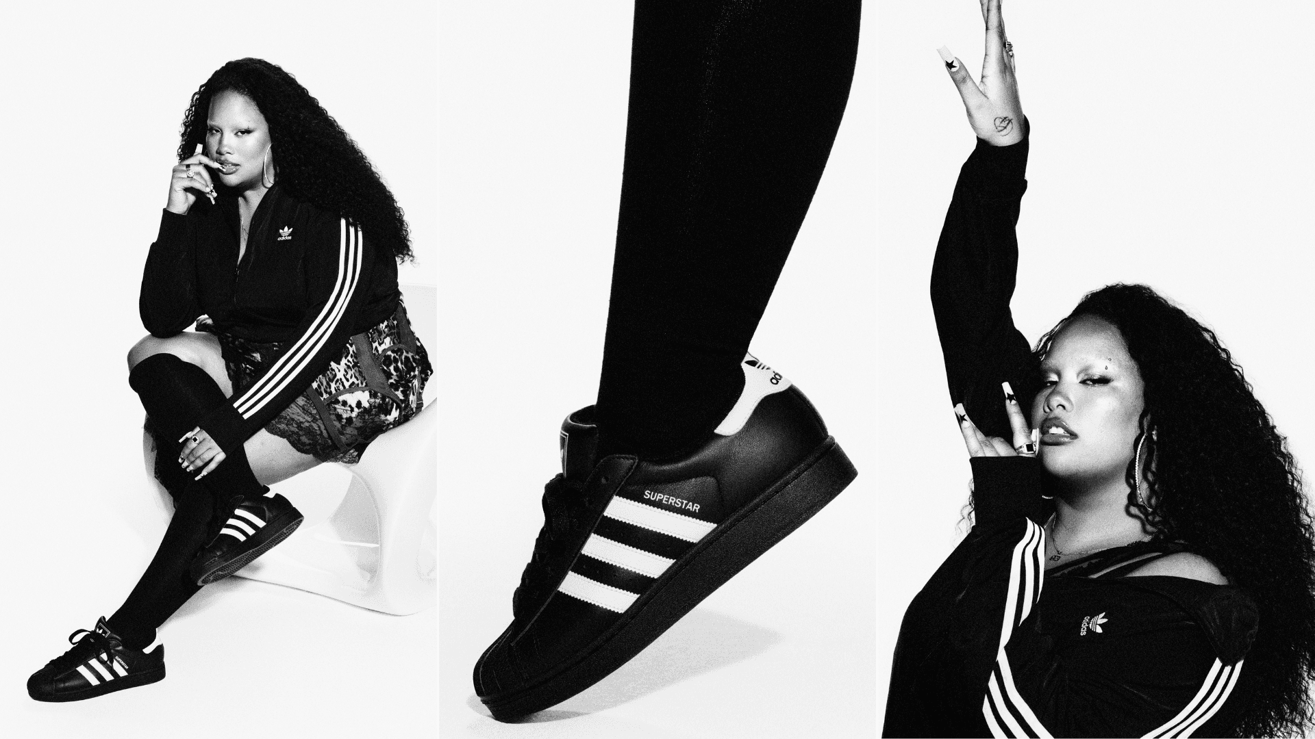 Superstar: The Original Icon