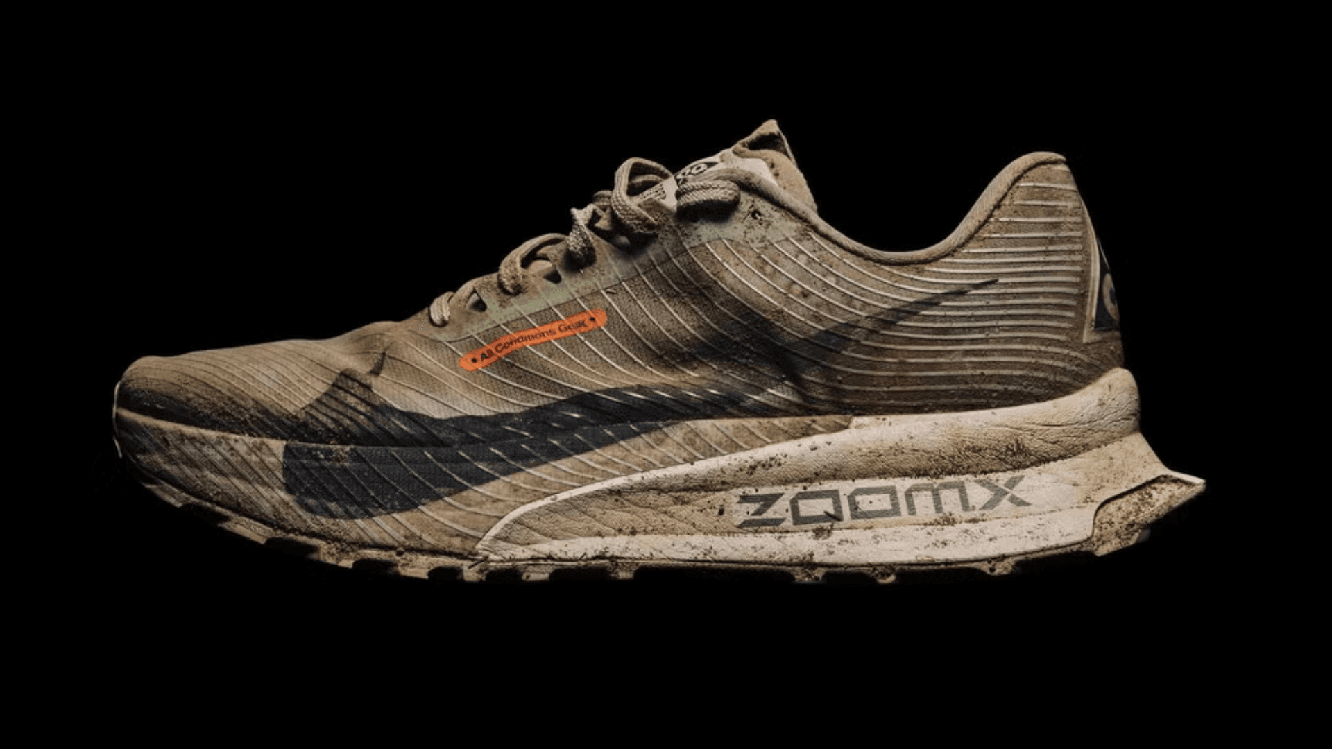 Nike ACG Ultrafly 2 Sail