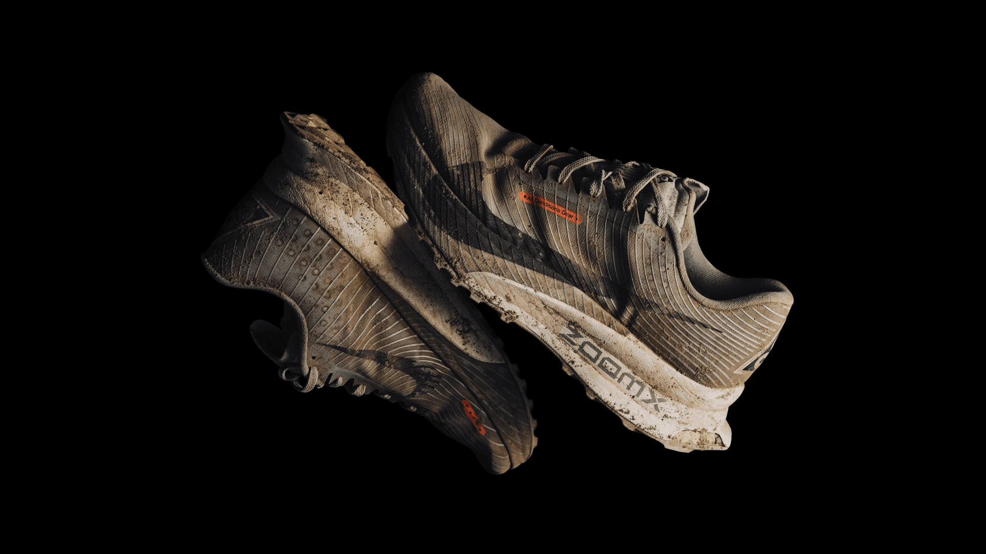 Nike ACG Ultrafly 2 Sail