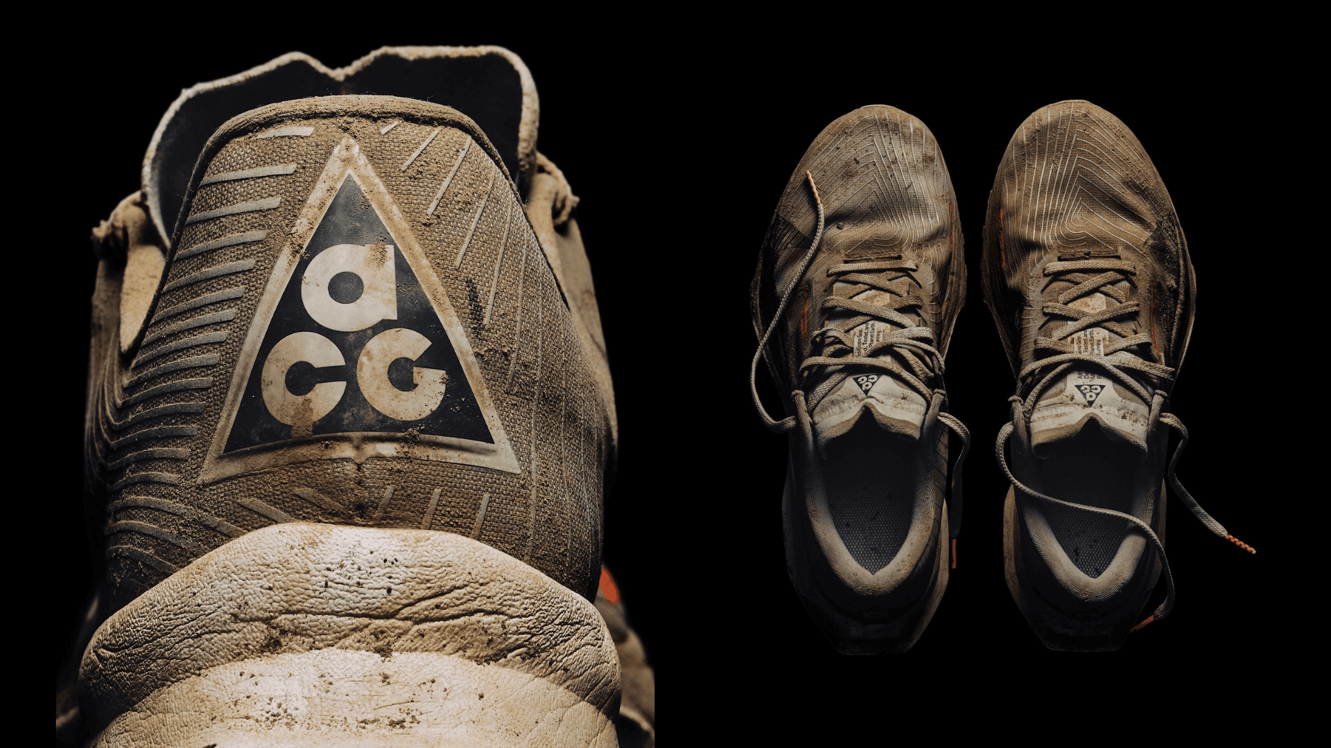 The New King of the Trail? A First Look at the Nike ACG Ultrafly