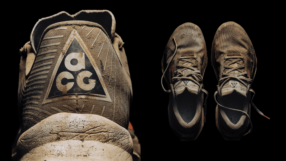 via Nike The New King of the Trail? A First Look at the Nike ACG Ultrafly