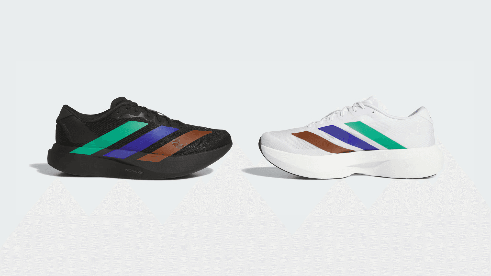 Pharrell's Next Lifestyle Shoe Is Here, and It's Quicker Than You Think