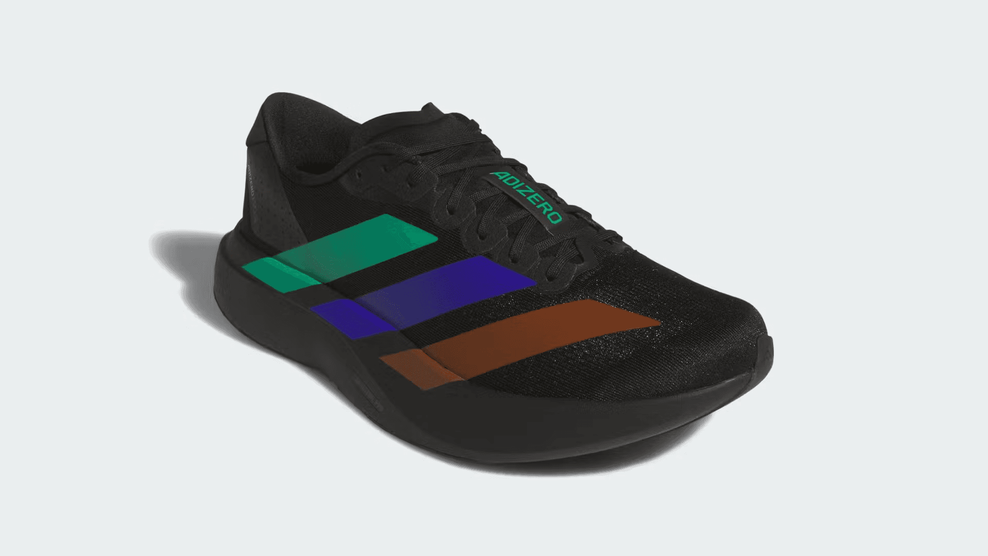 Pharrell x adidas Adizero Evo SL Core Black