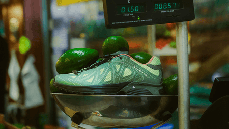 Smash Hits: END. and Salomon Toast the Avocado