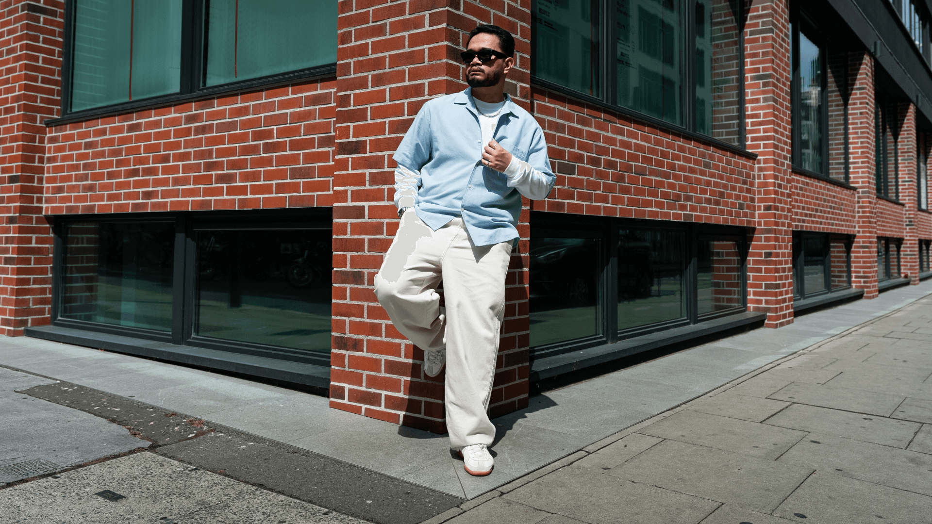 A Summer Style Refresh with UNIQLO