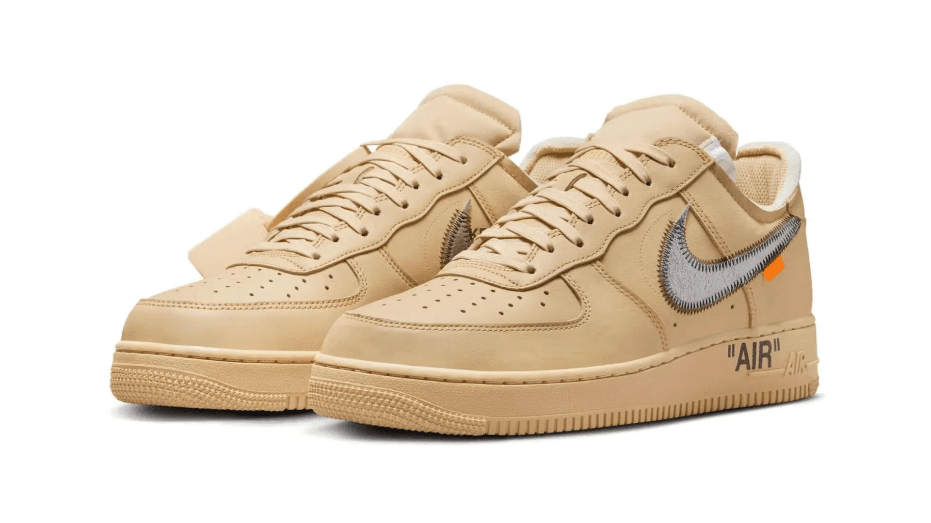 a new legacy air force 1