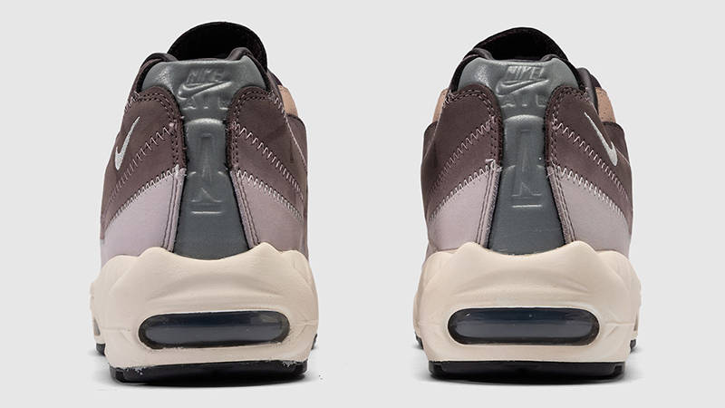 A Ma Maniére x Nike Air Max 95 Diffused Taupe | FZ8743-201 | The