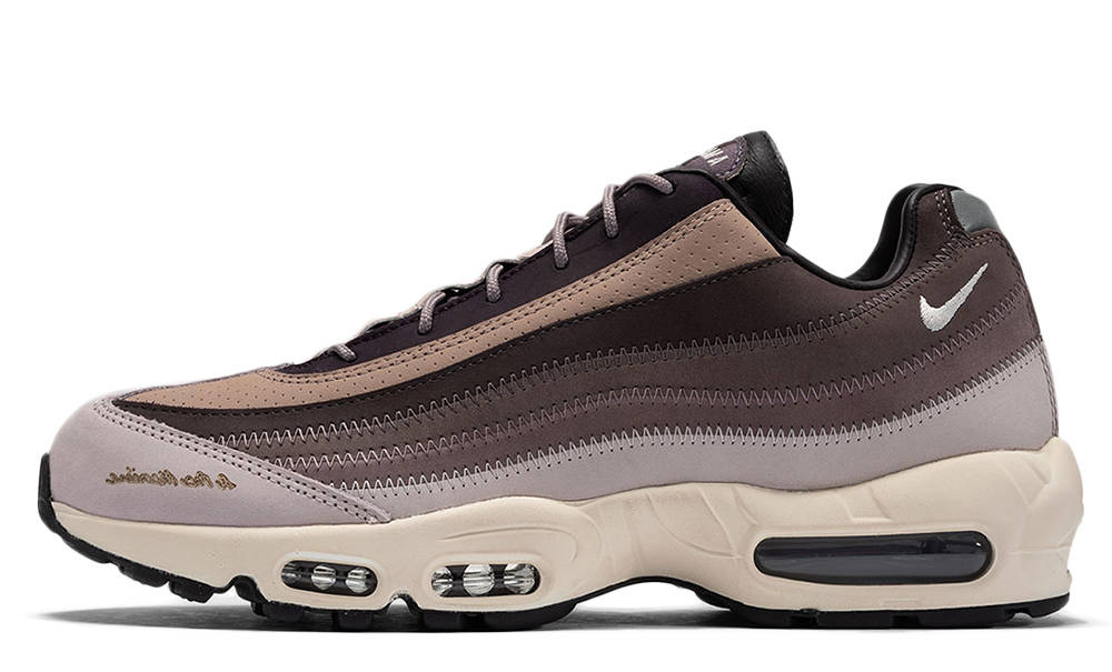 A Ma Maniére x Nike Air Max 95 Diffused Taupe FZ8743-201 The