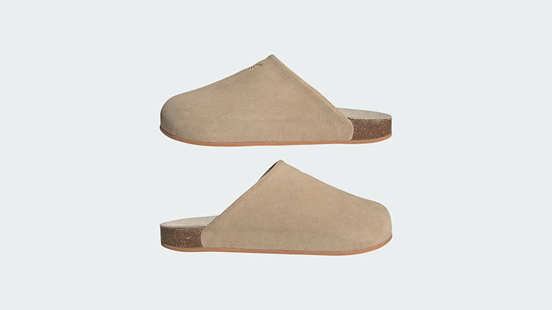 adidas Adimule Magic Beige Gum JP8730 feature