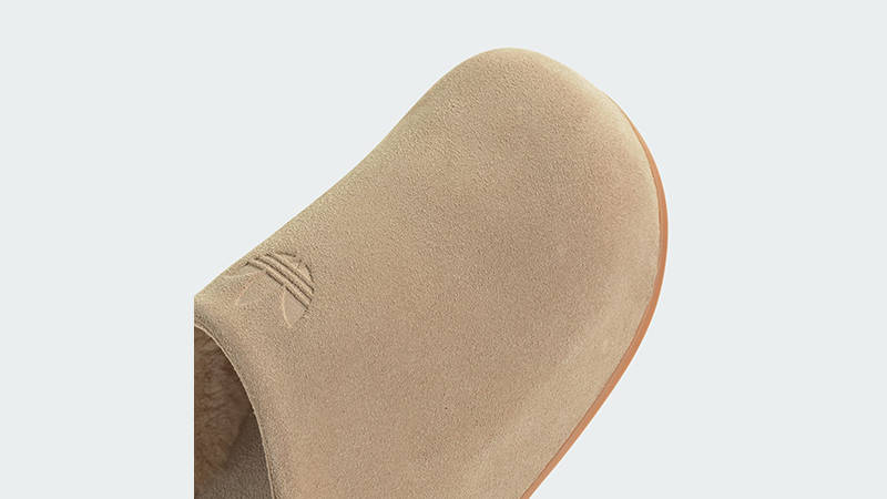 adidas Adimule Magic Beige Gum JP8730 toe
