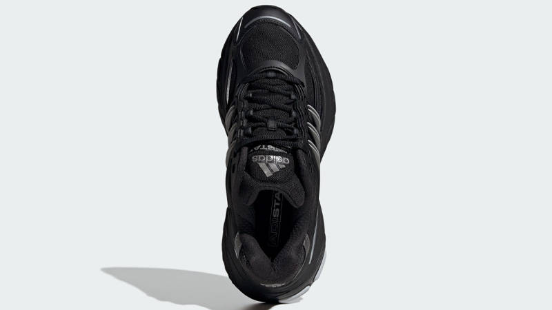 adidas Adistar XLG 2.0 Black Grey Middle