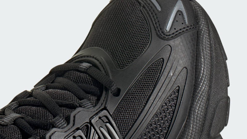 adidas Adistar XLG 2.0 Black Grey Side