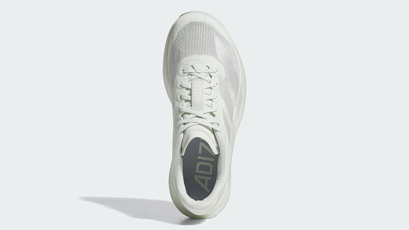 adidas Adizero Evo SL Crystal Jade Zero Metallic JR5840 Top