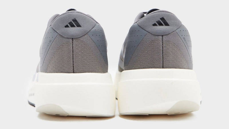 adidas Adizero EVO SL Grey Halo Silver Back