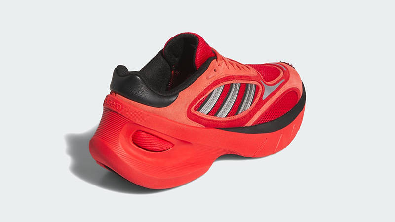 adidas Adizero Goukana Better Scarlet JQ4006 back