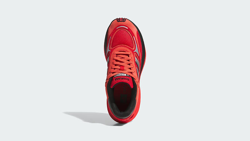 adidas Adizero Goukana Better Scarlet JQ4006 middle
