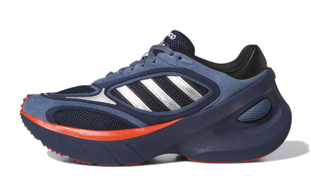 adidas Adizero Goukana Preloved Ink