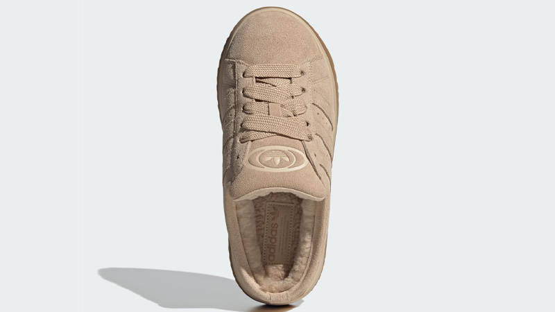 adidas Campus 00s Winter Low Magic Beige Middle