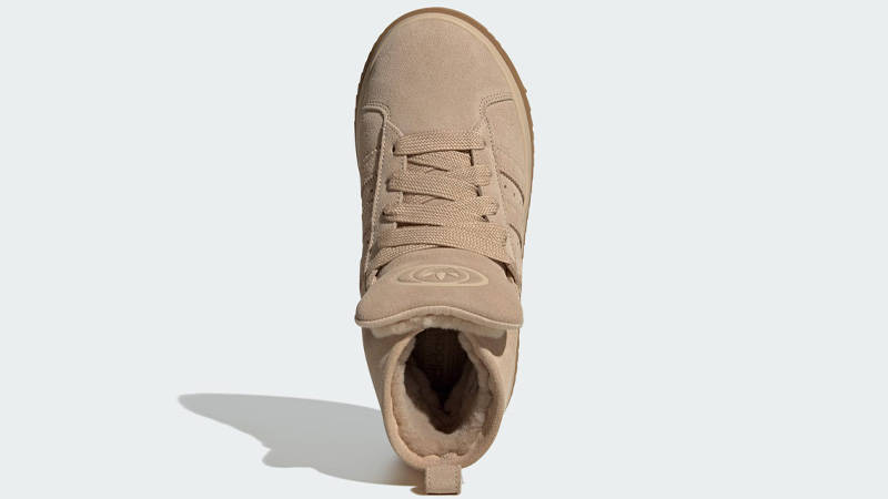 adidas Campus 00s Winter Mid Magic Beige Middle
