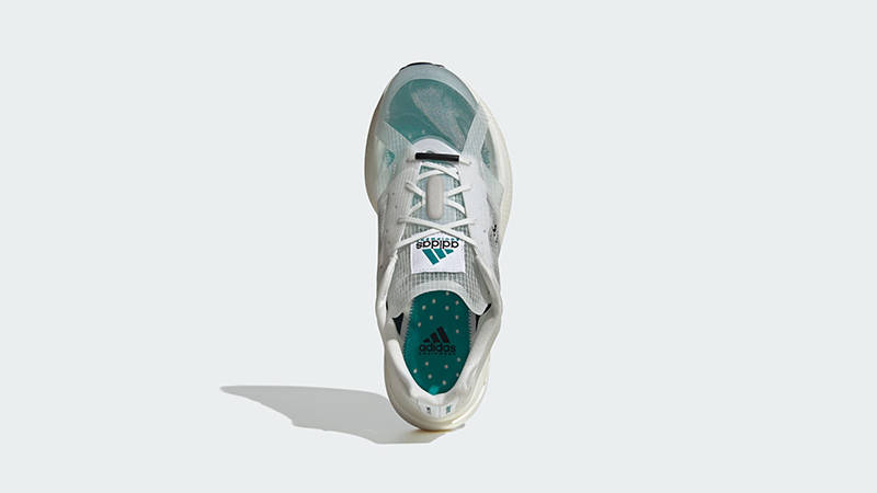 guidance adidas EQT Guidance 91/25 White Green | KI4009 | The Sole Supplier