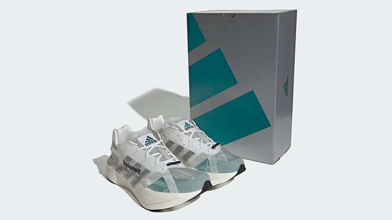 guidance adidas EQT Guidance 91/25 White Green | KI4009 | The Sole Supplier