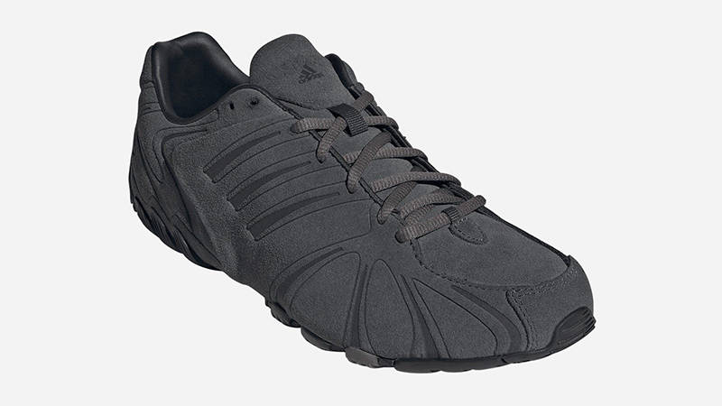 adidas Ghost Sprint Beige JS1068 front