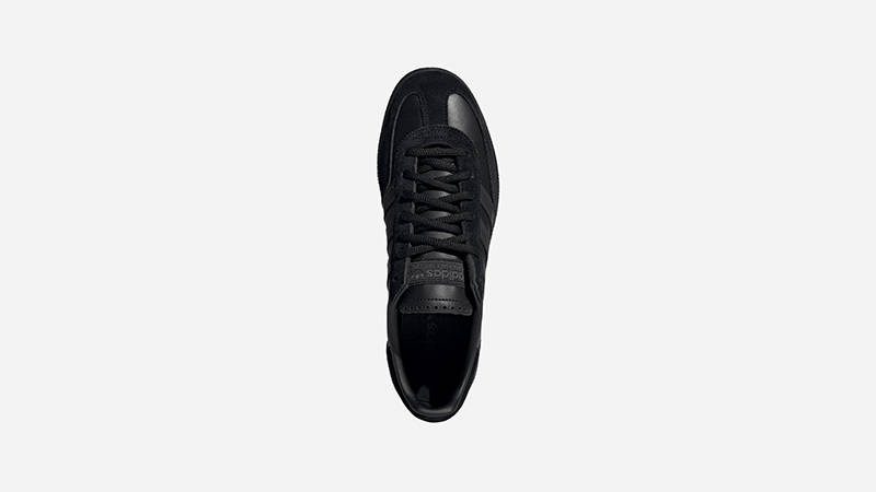 adidas Handball Spezial Black Carbon JQ8294 middle