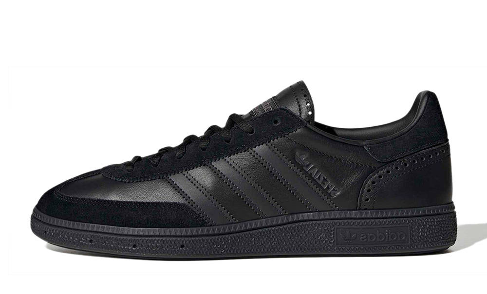 adidas Handball Spezial Core Black Carbon