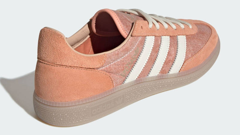 adidas Handball Spezial Dyneema Pack Hazy Copper Back