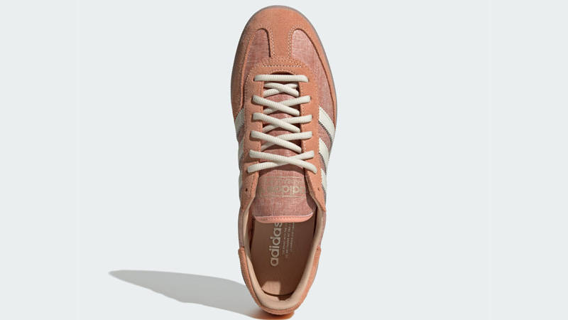 adidas Handball Spezial Dyneema Pack Hazy Copper Middle