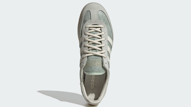 adidas Handball Spezial Dyneema Pack Orbit Grey Middle