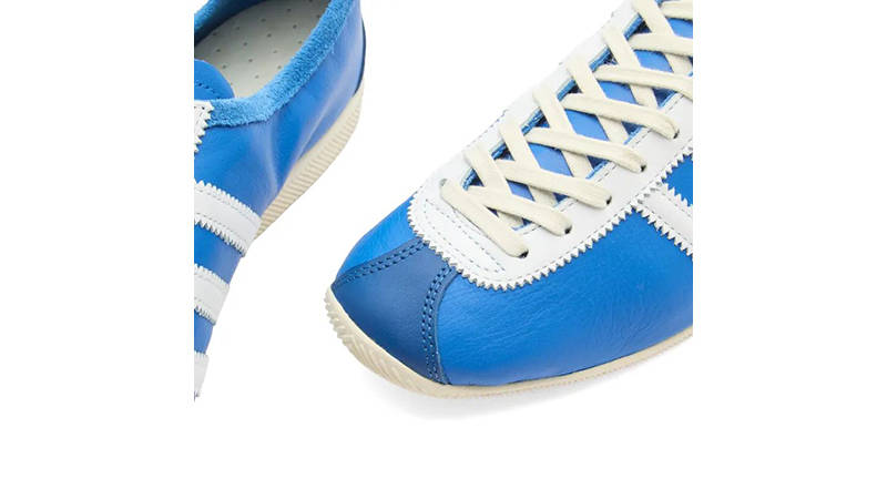 adidas Japan Bright Royal White JS3773 toe