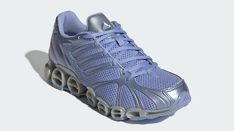 adidas Mega Ghostride Blue Spark JR5789 The Sole Supplier