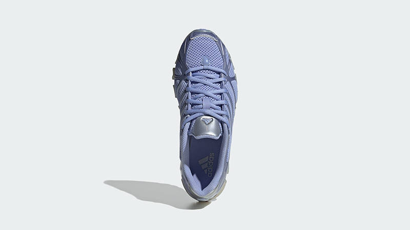 adidas Mega Ghostride Blue Spark JR5789 middle