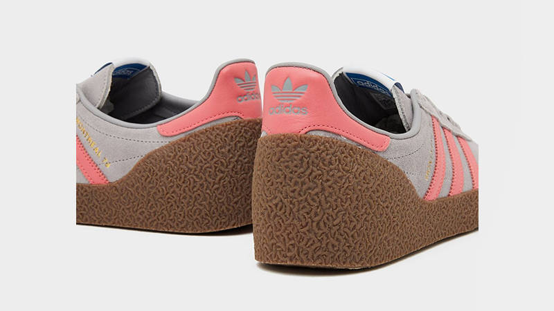 adidas Montreal 76 size exclusive Grey IH6681 back