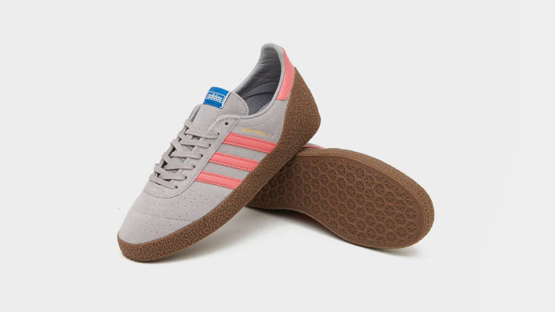 adidas Montreal 76 size exclusive Grey IH6681 feature