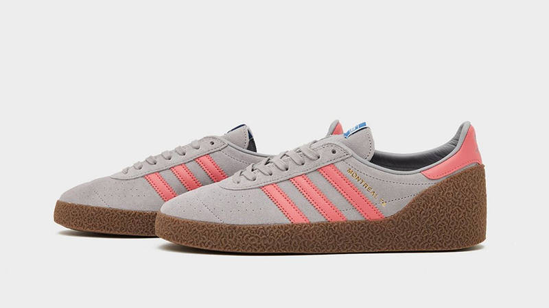 adidas Montreal 76 size? exclusive Grey | IH6681 | The Sole Supplier
