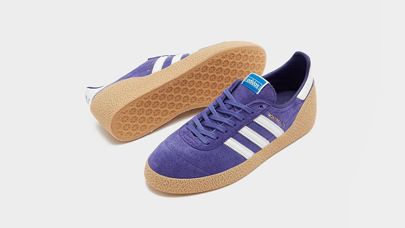 メイプル adidas Montreal 76 size? exclusive Purple | IH6685 | The Sole Supplier