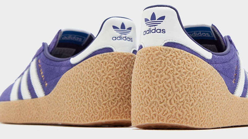 adidas Montreal 76 size? exclusive Purple | IH6685 | The Sole Supplier
