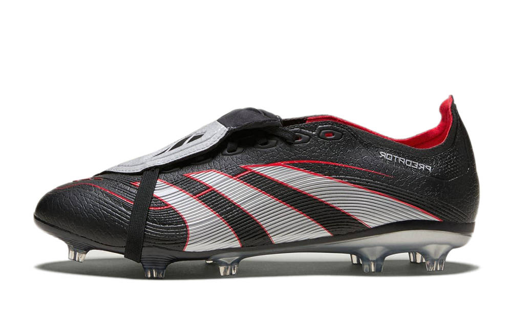 adidas Predator League BSR Foldover Tongue Firm Multi Ground Boots