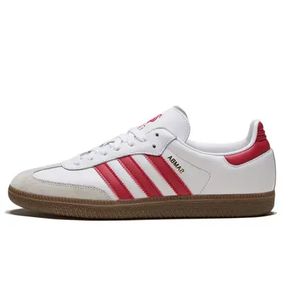 adidas Samba Liverpool FC