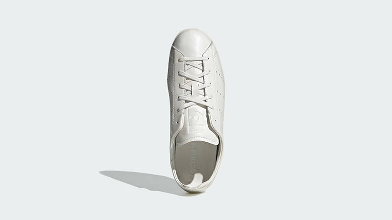 adidas Stan Smith Lo Pro White | JR5700 | The Sole Supplier