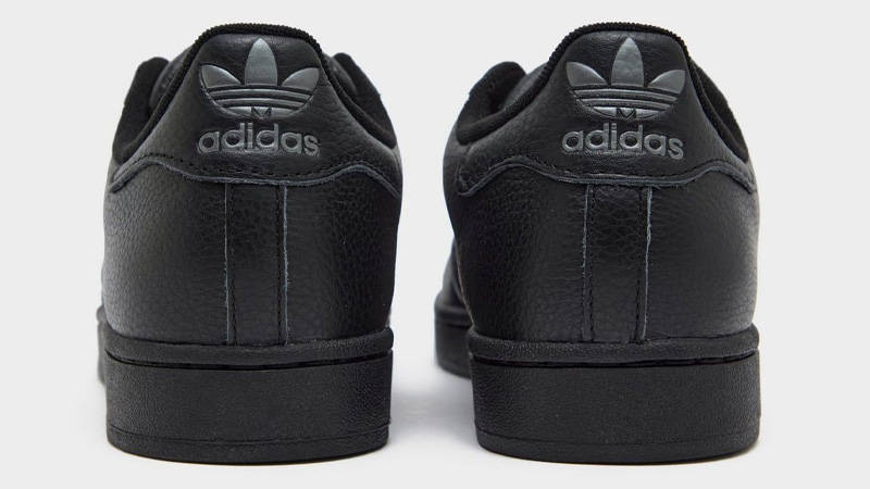 adidas Superstar II Lenticular Black Back