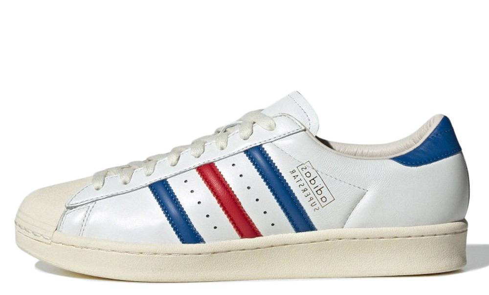 Adidas Superstar 80s Size Campus 00s Shoes