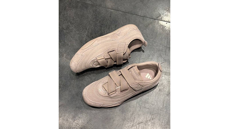 adidas Urban Reverie Light Pink front