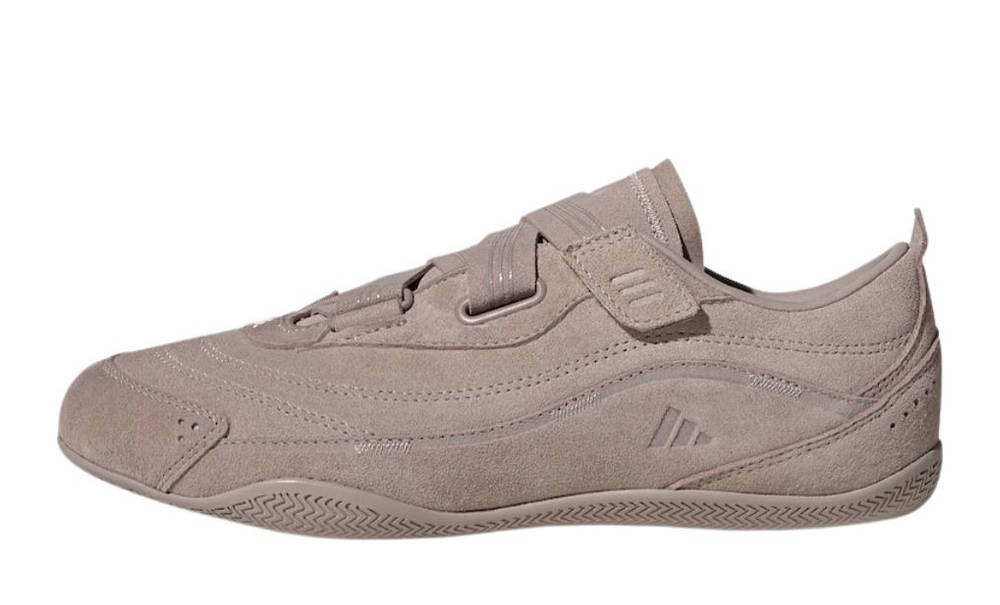 adidas Urban Reverie Light Pink
