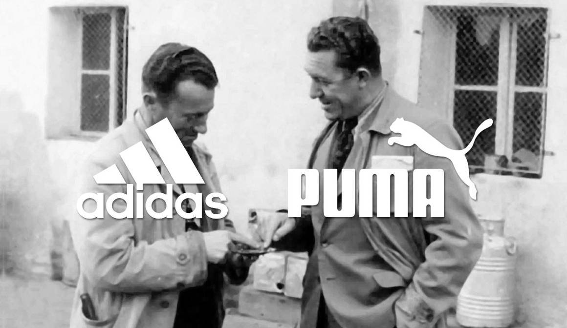 Sneaker Wars: The Real Story Behind adidas vs PUMA